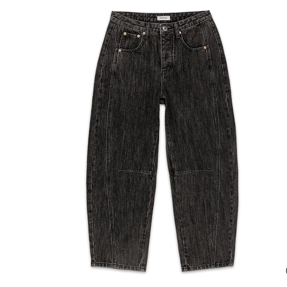 Parke Horseshoe Jean